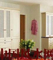 达州衣柜这样摆，财运亨通，好运不断！