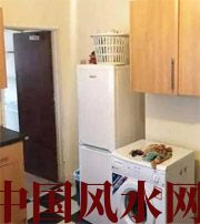 达州你家冰箱还在这里放？难怪财运会这么差！