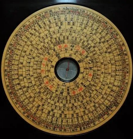 达州阴宅金口诀，看过后不少人都成了风水师！